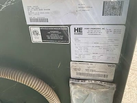 Gho-eaps hogedrukreiniger - afbeelding 7 van  7