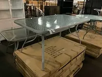 Ghp tuintafel