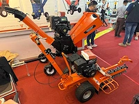 Ghps - boomstronken frees - diverse freesmachine - afbeelding 1 van  4