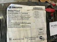 Giacomini geisoleerde buis - afbeelding 3 van  3