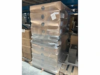 Giacomini r979 sy101 draagstructuur voor vloersysteem (10x) - afbeelding 1 van  5
