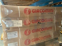 Giacomini r979 sy101 draagstructuur voor vloersysteem (10x) - afbeelding 4 van  5
