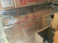 Giacomini r979 sy101 draagstructuur voor vloersysteem (10x) - afbeelding 5 van  5