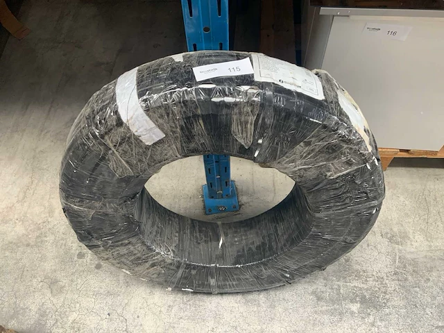 Giacomini r999 tubo plex buis - afbeelding 2 van  3