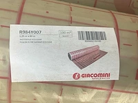 Giacomini rasterfolie r984y007 (11 rol) - afbeelding 5 van  5