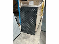 Giacomini vloerverwarmingmat (totaal 40m2) - afbeelding 2 van  5