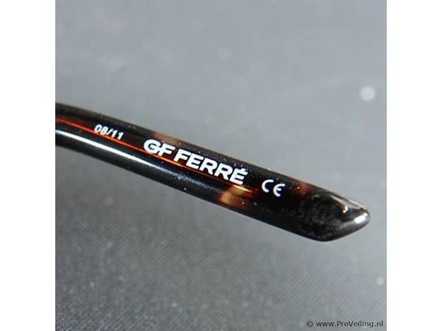 Gianfranco ferré ff67703 64 - afbeelding 3 van  5