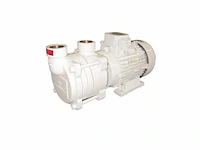Gianneschi acb331/2 high capacity brons stage pump 24v - afbeelding 1 van  6