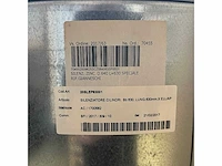 Gianneschi aircon filter element - afbeelding 2 van  2