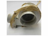 Gianneschi c202lg centrifugal engine room blower 24v - afbeelding 5 van  6