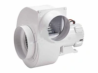Gianneschi c202lg centrifugal engine room blower 24v - afbeelding 6 van  6