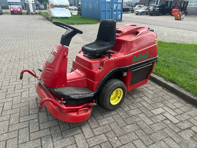Gianni ferrari - top green - zitmaaier - afbeelding 1 van  7