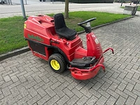 Gianni ferrari - top green - zitmaaier - afbeelding 2 van  7