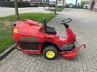 Gianni ferrari - top green - zitmaaier - afbeelding 3 van  7