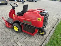 Gianni ferrari - top green - zitmaaier - afbeelding 4 van  7
