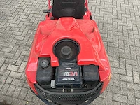 Gianni ferrari - top green - zitmaaier - afbeelding 7 van  7