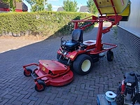 Gianni ferrari 200 el zitmaaier - afbeelding 7 van  11