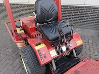 Gianni ferrari 200 el zitmaaier - afbeelding 10 van  11