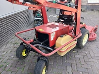 Gianni ferrari 200 el zitmaaier - afbeelding 2 van  11