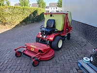 Gianni ferrari 200 el zitmaaier - afbeelding 1 van  11