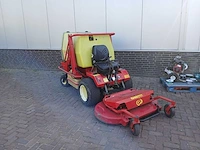 Gianni ferrari 200 el zitmaaier - afbeelding 4 van  11