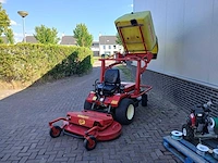 Gianni ferrari 200 el zitmaaier - afbeelding 6 van  11