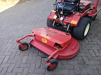 Gianni ferrari 200 el zitmaaier - afbeelding 9 van  11