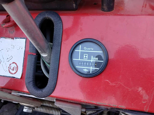 Gianni ferrari 200 el zitmaaier - afbeelding 11 van  11