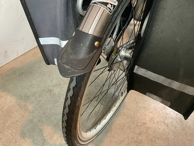 Giant - dames - elektrische fiets - afbeelding 4 van  7