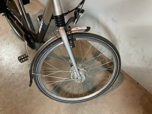 Giant - dames - elektrische fiets - afbeelding 5 van  7