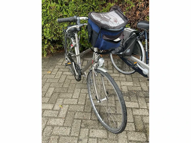 Giant - koga - ranger damesfiets (3x) - afbeelding 2 van  15