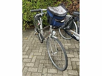 Giant - koga - ranger damesfiets (3x) - afbeelding 2 van  15