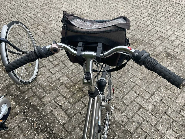 Giant - koga - ranger damesfiets (3x) - afbeelding 3 van  15
