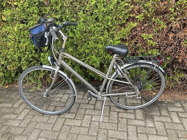 Giant - koga - ranger damesfiets (3x) - afbeelding 4 van  15