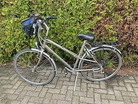 Giant - koga - ranger damesfiets (3x) - afbeelding 4 van  15