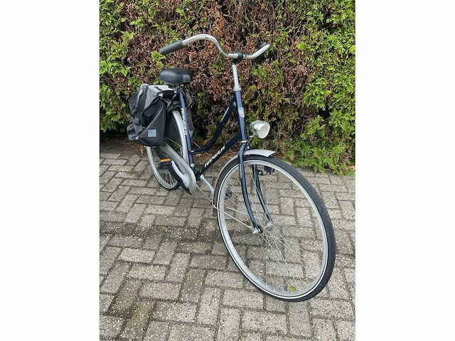 Giant - koga - ranger damesfiets (3x) - afbeelding 5 van  15