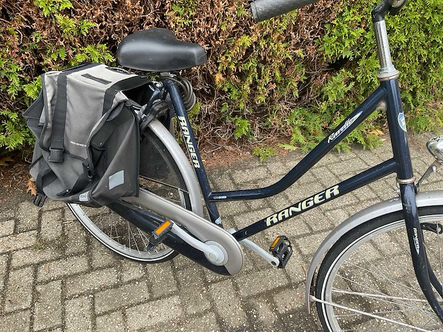 Giant - koga - ranger damesfiets (3x) - afbeelding 6 van  15