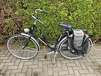 Giant - koga - ranger damesfiets (3x) - afbeelding 7 van  15