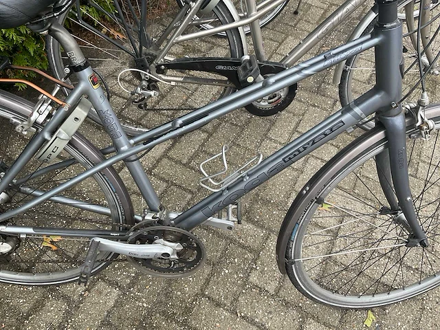 Giant - koga - ranger damesfiets (3x) - afbeelding 9 van  15