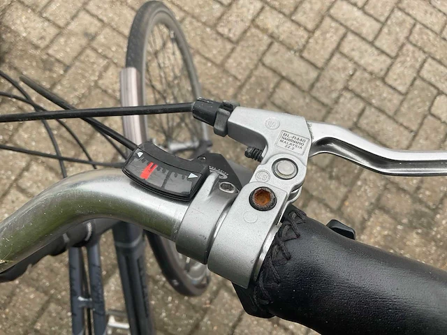 Giant - koga - ranger damesfiets (3x) - afbeelding 10 van  15