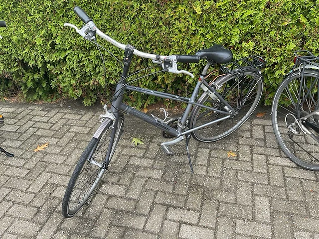 Giant - koga - ranger damesfiets (3x) - afbeelding 11 van  15