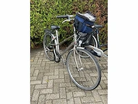 Giant - koga - ranger damesfiets (3x) - afbeelding 12 van  15