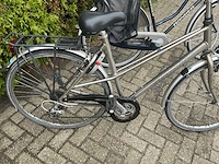 Giant - koga - ranger damesfiets (3x) - afbeelding 13 van  15
