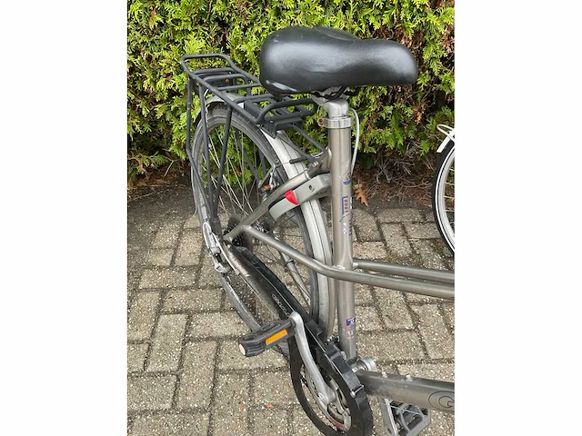 Giant - koga - ranger damesfiets (3x) - afbeelding 14 van  15
