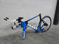Giant - tijdrit fiets - racefiets - afbeelding 2 van  11