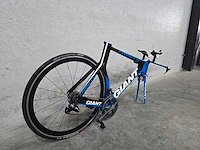Giant - tijdrit fiets - racefiets - afbeelding 8 van  11
