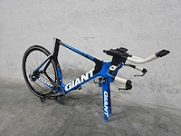 Giant - tijdrit fiets - racefiets - afbeelding 9 van  11