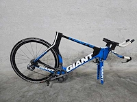 Giant - tijdrit fiets - racefiets - afbeelding 1 van  11