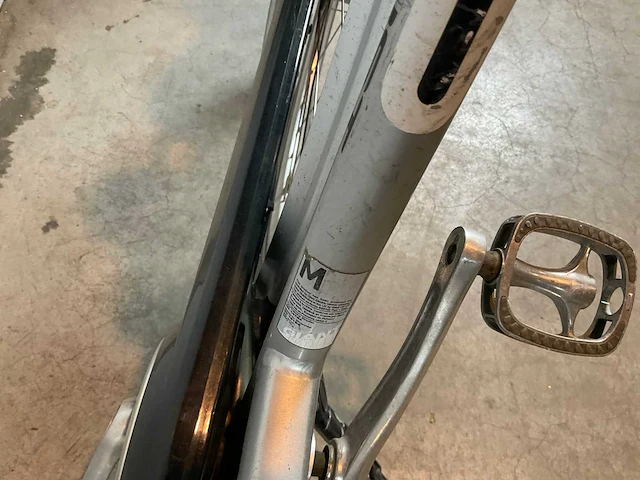 Giant - twist go single - dames - electric bicycle - afbeelding 2 van  14