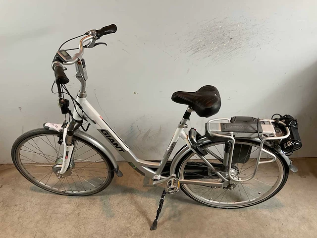 Giant - twist go single - dames - electric bicycle - afbeelding 3 van  14